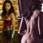 The Ultimate Compilation of Superwomen Nude