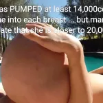 Tit-sexual Jo Session 14
