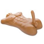 Fuck me Silly Big Dick Sex Doll