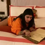 Mia Khalifa new only fans video