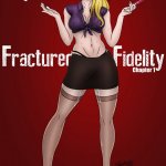 Fractured Fidelity Ch.1- By Thalias Sexy Art