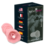 Buy Virgin Girl Pocket Pussy Masturbator for Men Online in India