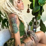 Shanin Blake