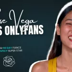 90 Day Fiancé Star Rose Vega Joins OnlyFans
