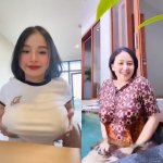 Awek malay indo no armor bra viral tele melayu jilbab tetek koleksi daster hijab body gemoy