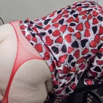 Big Tits Thick White Girl Masturbating Riding Dildo Mature Blonde PAWG MILF Penetrated by BBC Dildo Doggystyle POV