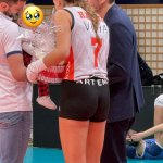 Hande Baladin ass pussy