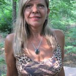 Horny Constance is a mature nympho that loves fucking and sucking in public