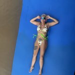 princess tiabeanie tiabeanie32 X