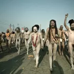 Adrift on a River of Penises at the Maha Kumbh Mela