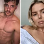 OnlyFans sex tape of Married at First Sight villain leaked to his mom
