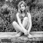 LYLIANA WRAY Feet