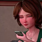 Aunt Cass Redmoa EXTENDED