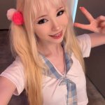 Mennah :3 pockycats