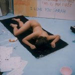 Tracey Emin. Sex and Solitude Sesso e solitudine Palazzo Strozzi Firenze