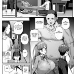 Minimum Kanojo Wa Oyaji No Seidorei