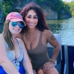 Nicole Alexander Sexy And Topless Photos Collection