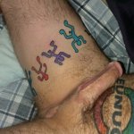 Nude Nullo on X: Throwback Thursday: what it was what it is today. Much happier today! I really needed this done. castrated Eunuch nullo nudist penectomy