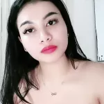My Aunt-in-law Beautiful Looks Cleavage: Indonesian BBW Porn