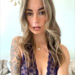 OnlyFans model miamonroefans