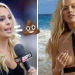 Disgraced Reporter Britt McHenry SLAMS Paige Spiranac for Posing Topless in SIs Swimsuit Issue