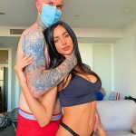 Lukevanessa Porn OnlyFans Leaked Gallery