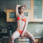 Sofia Parkhomenko Leaked