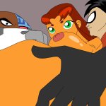 Thicc Titans. Episode 2