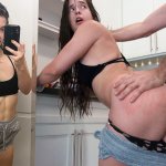 FIRST TIME ANAL Leads To Multiple Anal Orgasms