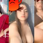 Famous Bangladeshi TikToker girl solo sex video leaked