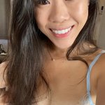 Asian Aussie tight Pussy