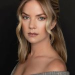 CINDY BUSBY Nude