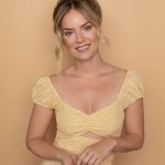 CINDY BUSBY Nude