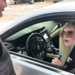 Fucked by the Long Dick of the Law: American Shemale Anal Porn by Third sex XXX