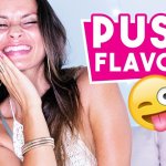 What VAGINA Really TASTES Like.. I Asked My Boyfriend