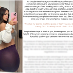 Instagram Models Ass Worship 2 by cheesedlol on DeviantArt