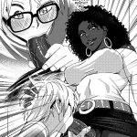 Anal Invaders 2 page 19 by Anasheya