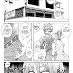 Anal Invaders 2 Sex Comic