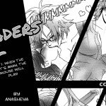 Anal Invaders 1 coming soon by Anasheya