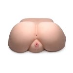 SexFlesh Realistic Pussy and Ass