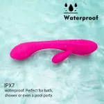 Rabbit Vibrator