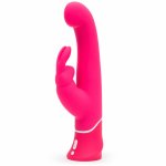 The Happy Rabbit G-Spot Vibrator review