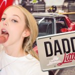 Celebrate Fathers Day 2020 with VR Bangers and Lily Larimar!