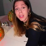 Squirt on Halloween night. Try Not to Cum Until the End!