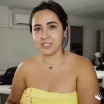 Andrea Has Gotten Used to Wild Porn and Wants a Thick Dick: Amateur Amateur Porn