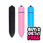 Palette Craze Vibrator Buy 2 Get 1 Free!