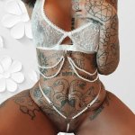 adultekra adultekra2 bbyekra leaked nude from OnlyFans Patreon