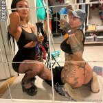 Bbyekra Nude OnlyFans Leaks