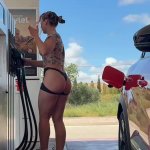 rWhyEvenWearAnything: Why Even Wear Anything: Women wearing next to nothing on Reddxxx
