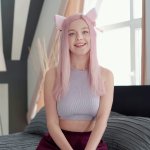 Emma Myers Anal Buttplug Porn Video